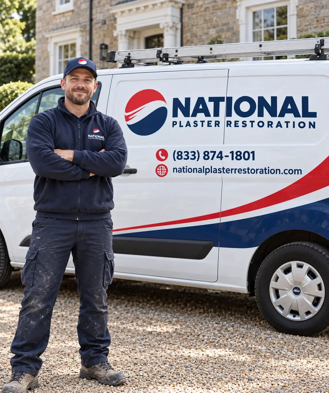 Plaster Repair company in Rindge, NH
